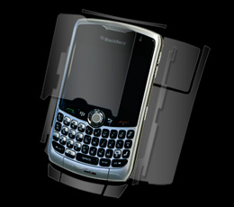 BlackBerry Curve 8330